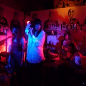 The Phenomenal Handclap Band - List pictures