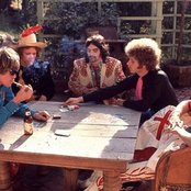 Flying Burrito Brothers - List pictures