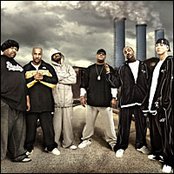 Eminem & D12 - List pictures