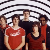 Pretty Girls Make Graves - List pictures