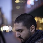Ibrahim Maalouf - List pictures