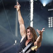 Lizzy Borden - List pictures