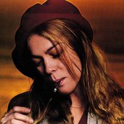 Rickie Lee Jones - List pictures