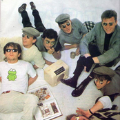 Madness - List pictures