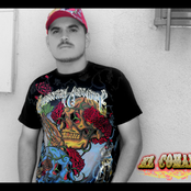 El Komander - List pictures