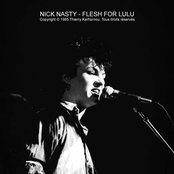 Flesh For Lulu - List pictures