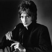 Rod Steward - List pictures