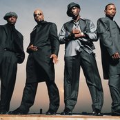 Blackstreet - List pictures