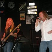 Alex Beyrodt's Voodoo Circle - List pictures