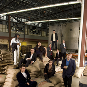 Kings Go Forth - List pictures