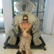 Lucy Woodward - List pictures