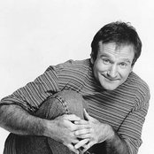 Robin Williams - List pictures