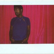 Curtis Harding - List pictures