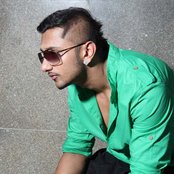 Yo Yo Honey Singh - List pictures