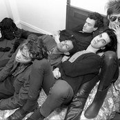 Nick Cave & The Bad Seed - List pictures