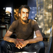 Howe Gelb - List pictures