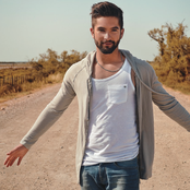 Kendji Girac - List pictures