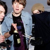 Bilderbuch - List pictures