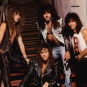 Winger - List pictures
