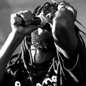 Buju Banton - List pictures