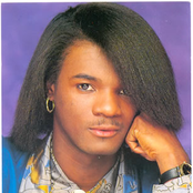 Jermaine Stewart - List pictures