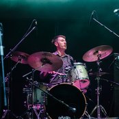 The Cinematic Orchestra - List pictures