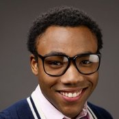 Childish Gambino - List pictures