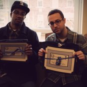 The Doppelgangaz - List pictures