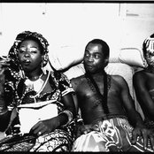 Fela Kuti - List pictures