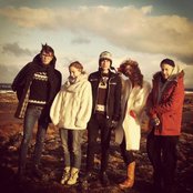 Highasakite - List pictures