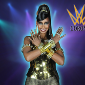 Corona - List pictures