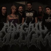 Abigail Williams - List pictures