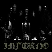 Inferno - List pictures