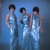 The Supremes - List pictures