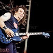 Anvil - List pictures