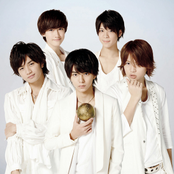 Sexy Zone - List pictures