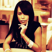 Aaliyah - List pictures