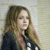 Dakota Fanning - List pictures