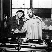 Gangstarr - List pictures