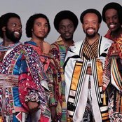 Earth Wind & Fire - List pictures