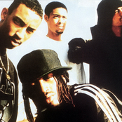 Souls Of Mischief - List pictures