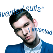 Willy Moon - List pictures