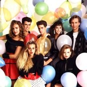 Timbiriche - List pictures