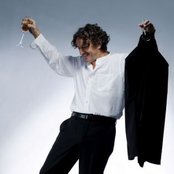 Goran Bregovic - List pictures