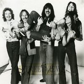 Curved Air - List pictures