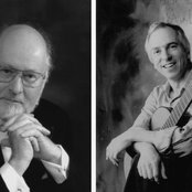 John Williams - List pictures