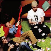 Quarashi - List pictures