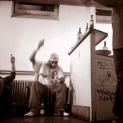 Madlib - List pictures