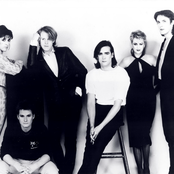Human League - List pictures