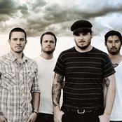Thrice - List pictures